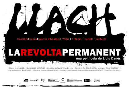 La revolta permanent film hommage