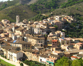 Porrera