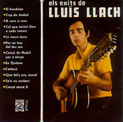 Els exits de Lluís Llach (1968)