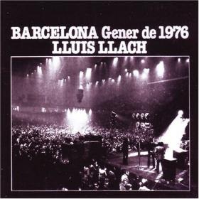 Barcelona, Gener de 1976 (1976)